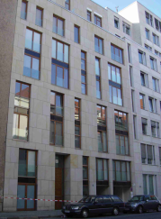 Dr. Ihme GmbH - Planckstr. 27 - 10117 Berlin Dr. Ihme GmbH - Planckstr. 27 - 10117 Berlin